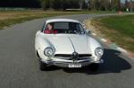 Alfa Romeo Giulietta Sprint Speciale 1960 года